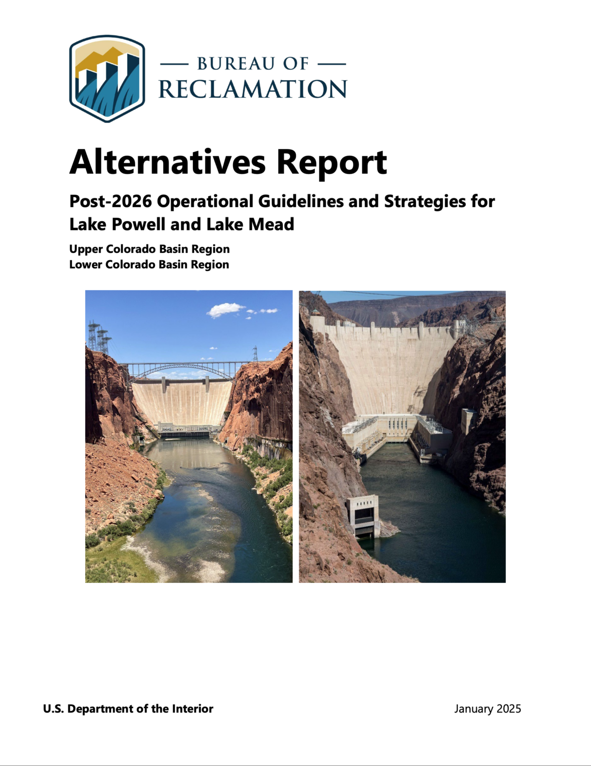 President Trump Attempts to Remake Environmental Policy through Executive Order — Brett Walton (circleofblue.org) – Coyote Gulch
